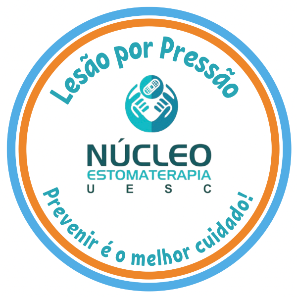 Fluxo de prevenção e tratamento de lesão por pressão do programa Melhor em Casa