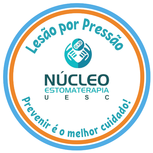 Fisiopatologia e classificação da lesão por pressão