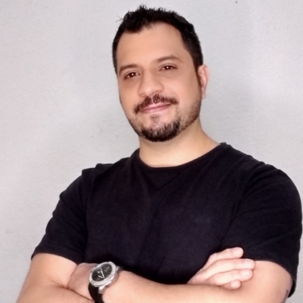 THIAGO LUIGI - “O comportamento dos serial killers e seus espectadores” 