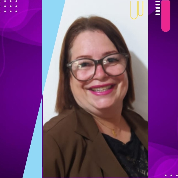 Formadora: Silvana do Nascimento