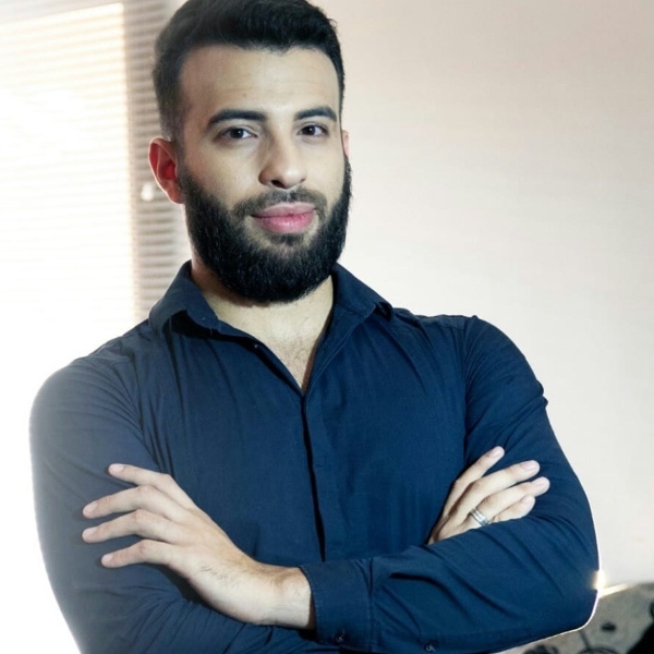 Learn to Unlearn in order to Relearn with Luã Armando