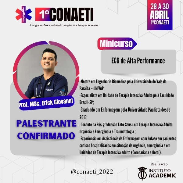 ECG de Alta Performance 