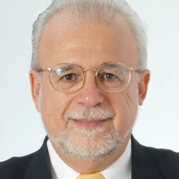 Dr Theodoros Grivas