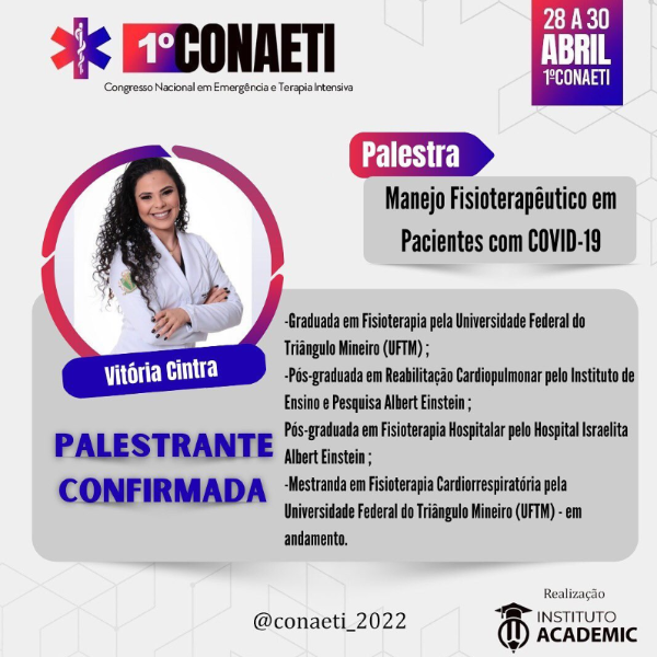 Manejo Fisioterapêutico em Pacientes com COVID-19