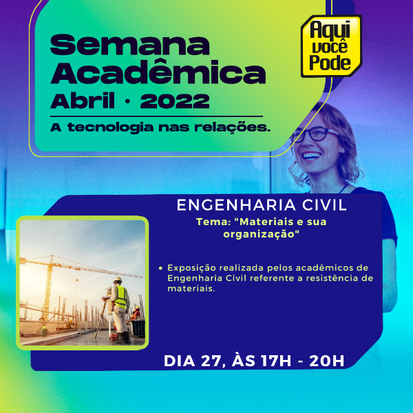 MATERIAIS E SUA ORGANIZAÇÃO