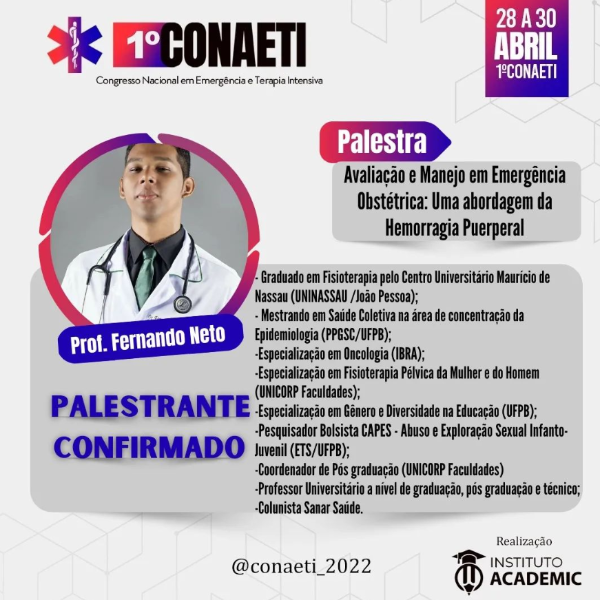 Avaliação e Manejo em Emergência Obstétrica: Uma Abordagem da Hemorragia Puerperal.