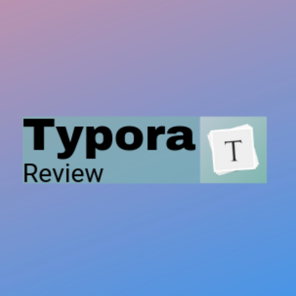  Usando Typora no auxílio da documentação de softwares