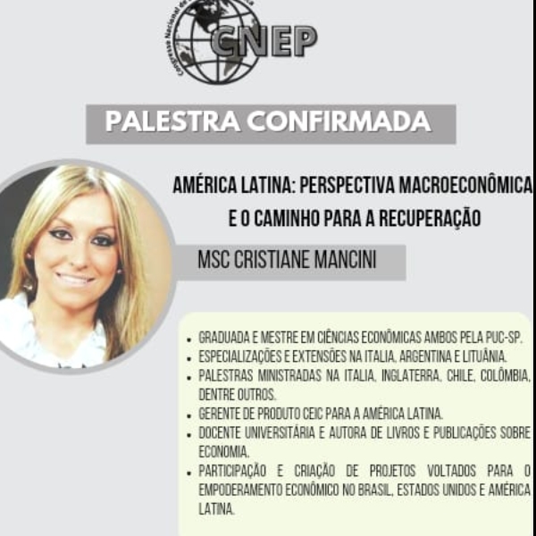 América Latina: Perspectivas macroeconômicas e o caminho para recuperação.