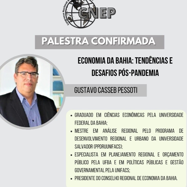 Economia da Bahia: Tendências e Desafios pós Pandemia