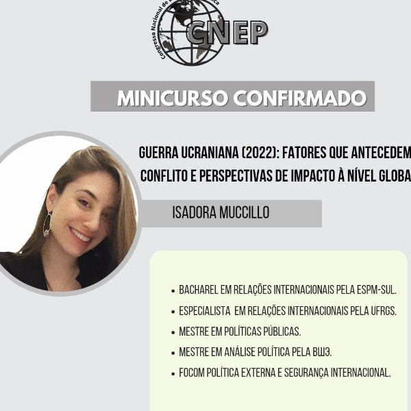 Guerra Ucraniana(2022): Fatores que antecedem o conflito e perspectivas de impacto a nível global