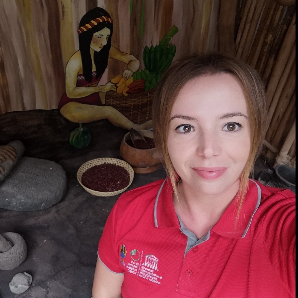 O Geoparque Mundial da UNESCO Río Coco e a criação do Grupo de Trabalho para a Igualdade de Gênero na Red GeoLAC