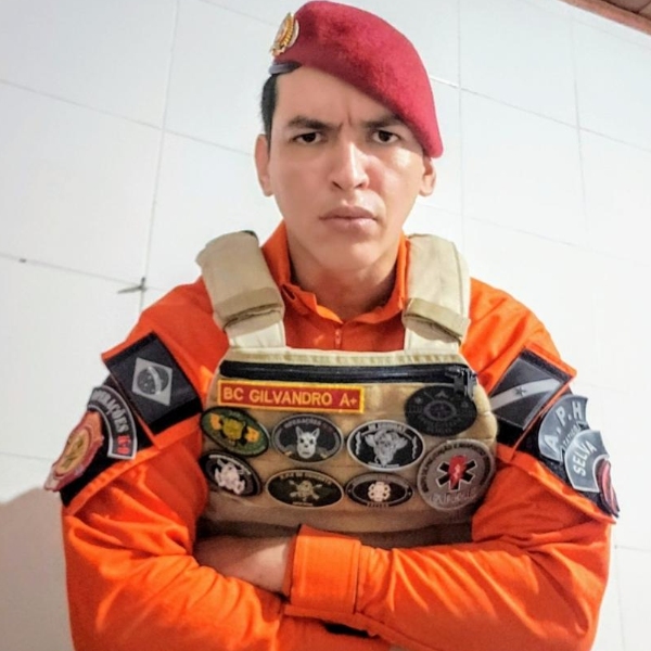 Primeiros Socorros