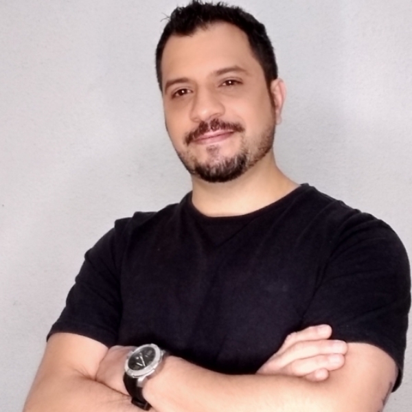 Thiago Luigi - BTK. Análise comportamental: o que ele sente é o que ele demonstra?
