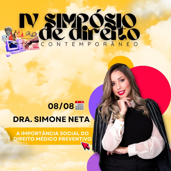 A importância social do Direito Médico Preventivo