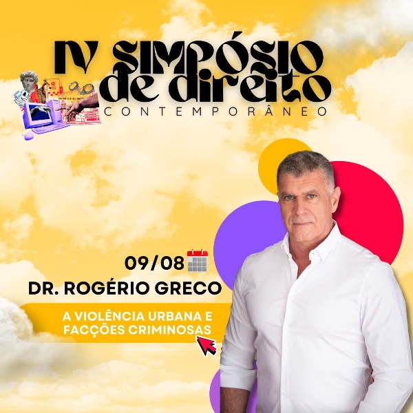 A violência urbana e facções criminosas