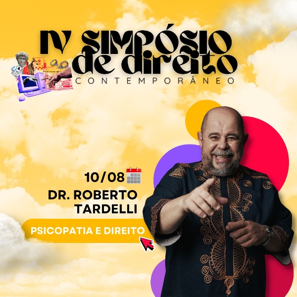 Psicopatia e Direito 
