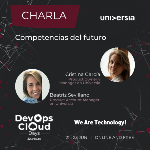Competencias del futuro