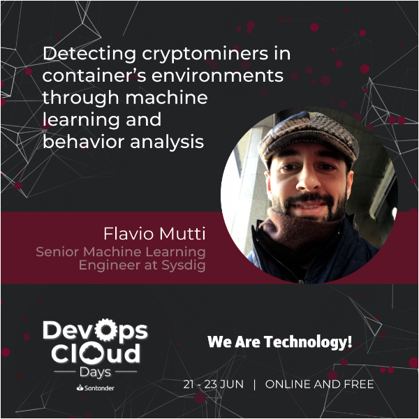 Detecting cryptominers in container’s environments through machine learning and behavior analysis