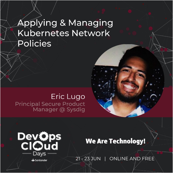 Applying & Managing Kubernetes Network Policies