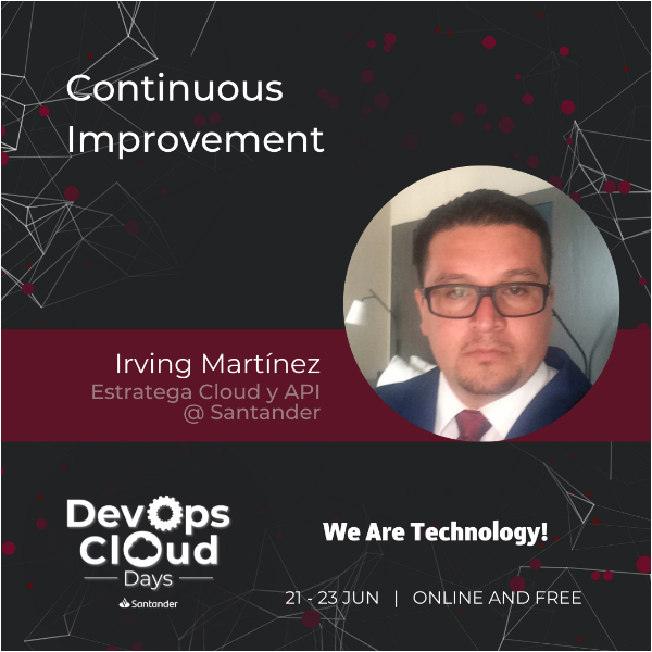 Continuous Improvement