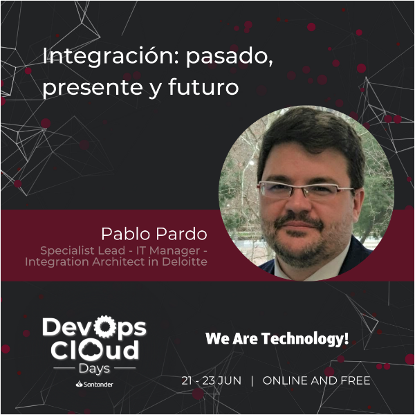 Integración: pasado, presente y futuro.