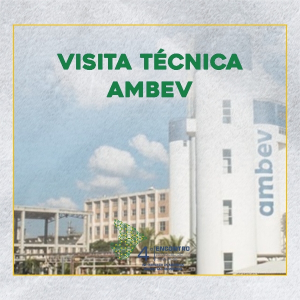 VISITA A AMBEV