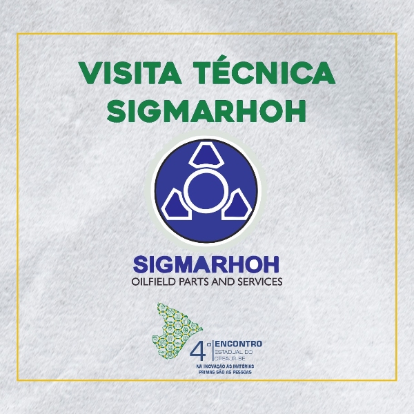 VISITA  A SIGMARHOH  METALURGICA