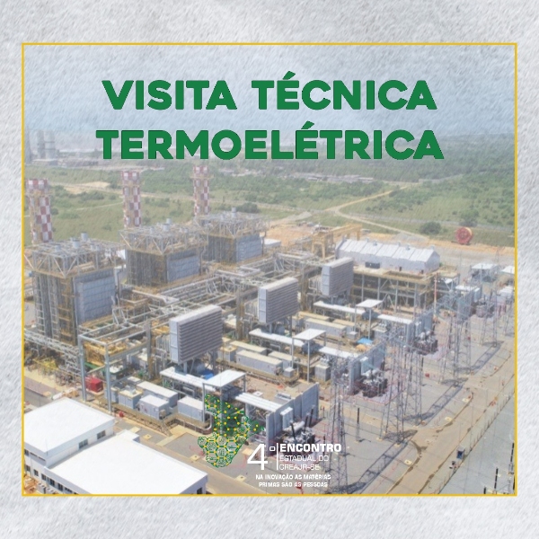 VISITA A TERMOELÉTRICA  CELSE