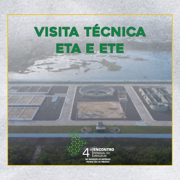 VISITA TÉCNICA - DESO