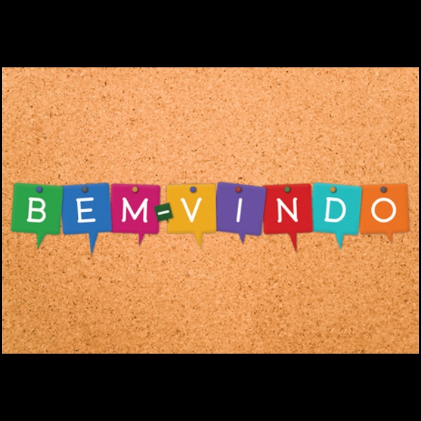 BOAS-VINDAS DA DIREÇÃO E DA COORDENAÇÃO