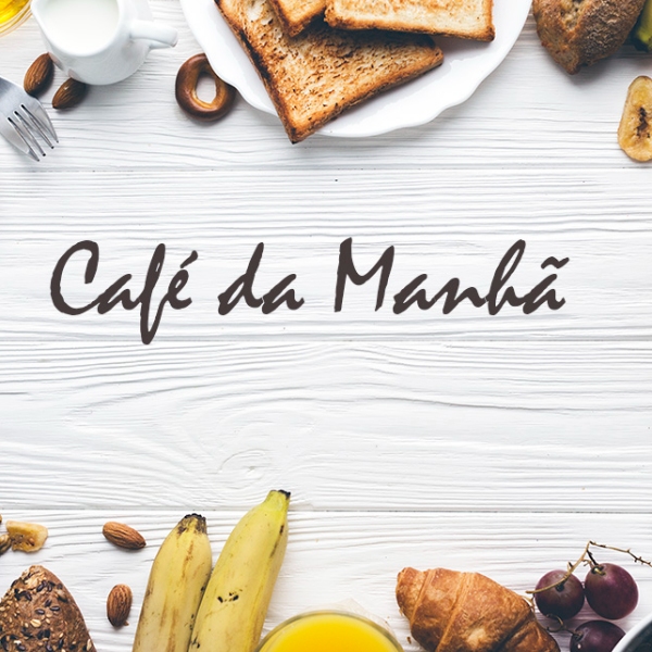 Café da Manhã