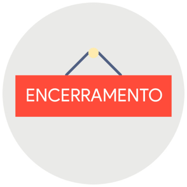 Encerramento