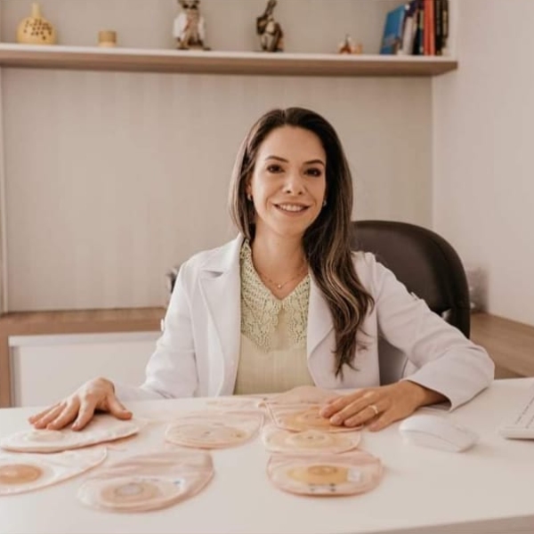 Terapia por pressão negativa no tratamento de feridas complexas 