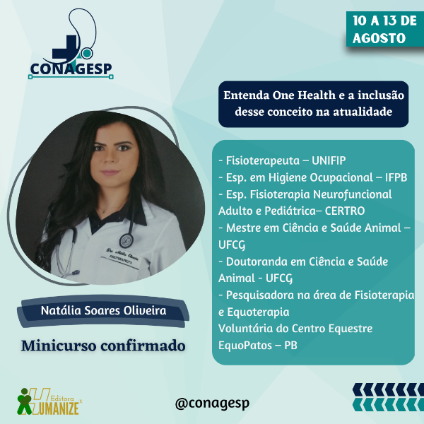 Entenda One Health e a inclusão desse conceito na atualidade	