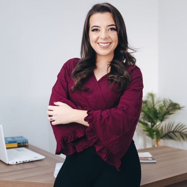 11h  BRENDA YURI  Perícia Psicológica em casos de estupro de vulnerável 