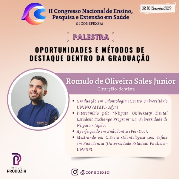 Oportunidades e métodos de destaque dentro da graduação