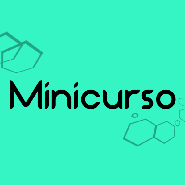 MINICURSO: Principais Pontos da Técnica de Escalonamento de Bioprocessos para Escala Industrial