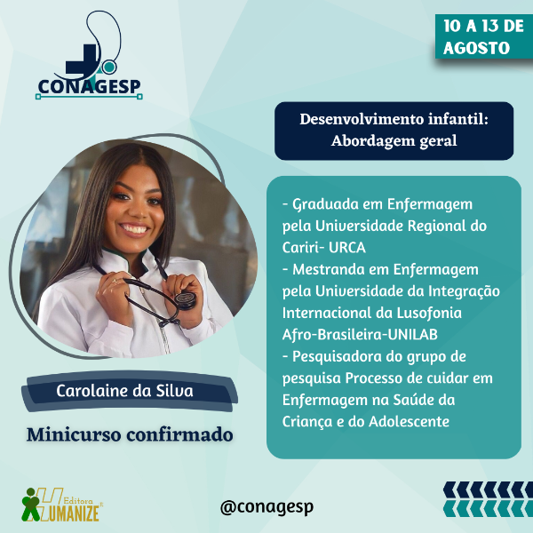 Desenvolvimento infantil: Abordagem geral