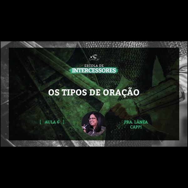 Aula 6 | Os tipos de oração