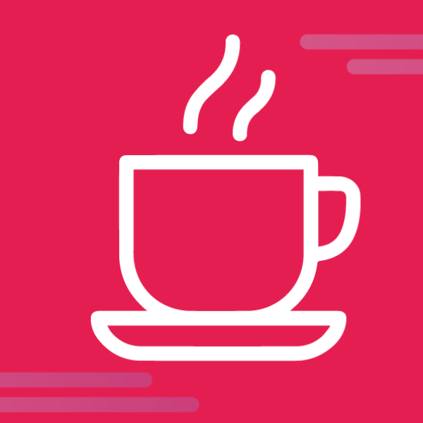 Café de Boas Vindas