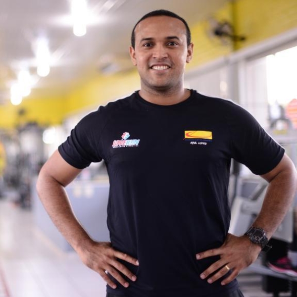 Minicurso | Coach de corrida e dono de assessoria esportiva