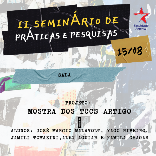 TCC Artigos