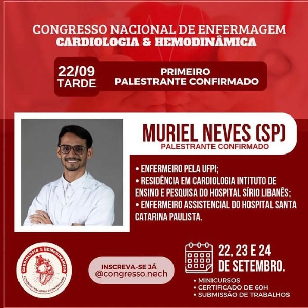 Cuidados aos pacientes em uso de quimioterápicos cardiotóxicos.