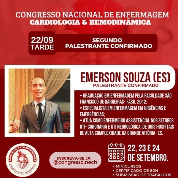 Cuidados de Enfermagem ao paciente submetido a cateterismo cardíaco e angioplastia coronariana 