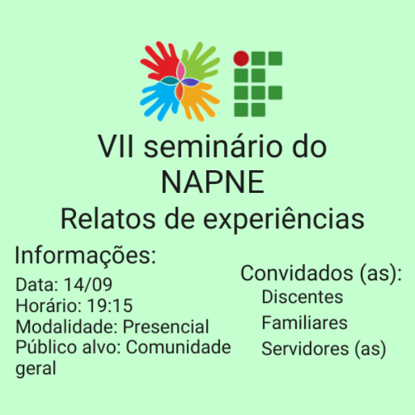 Relatos de experiências