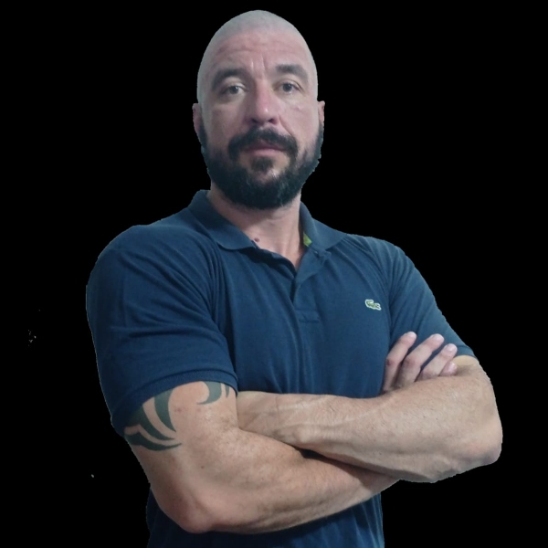 PALESTRA - Suplementação eficiente em nutrição esportiva.