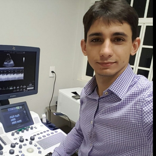 Diagnóstico por Imagem na Medicina Veterinária