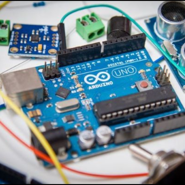 Arduino Básico