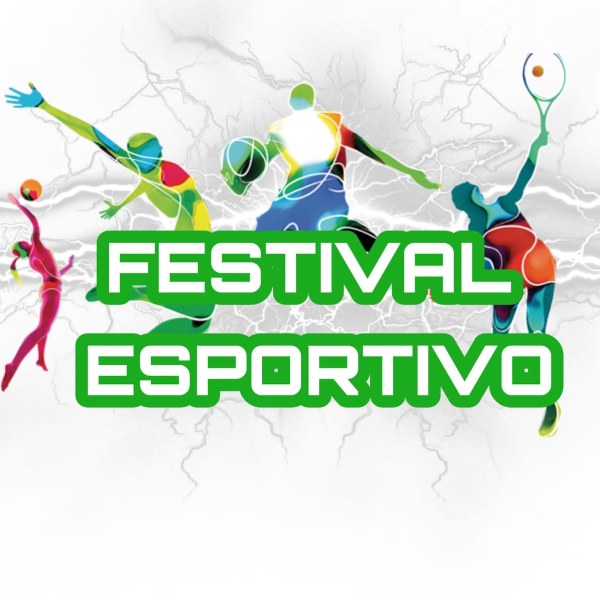 Festival esportivo