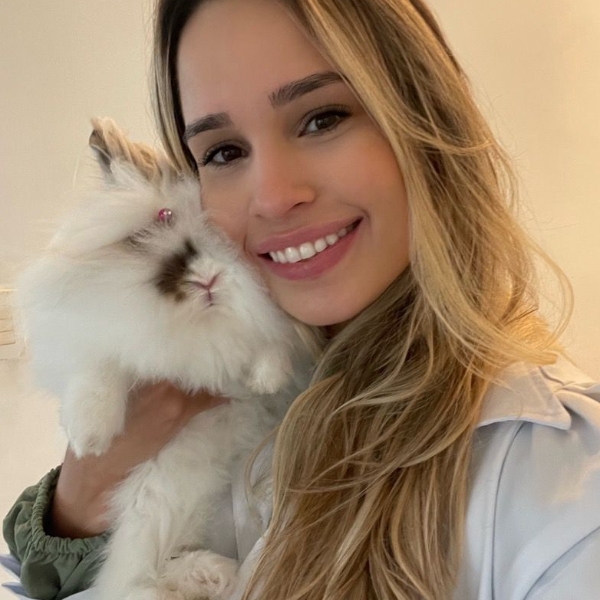  Clínica e Manejo de Lagomorfos